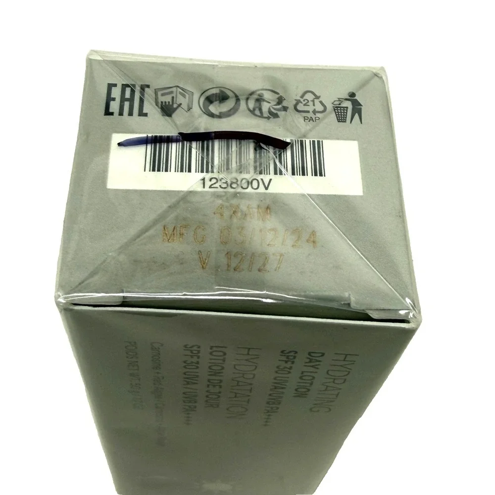 Artistry Skin Nutrition Renewing Reactivation Day Lotion SPF30, 1.7oz-EXP 12-27‎